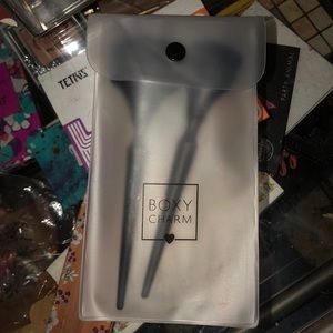 Boxycharm Brushes